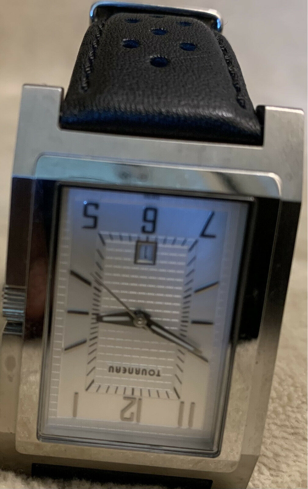 Tourneau Acura Precision Team Women s Watch and 50 similar items