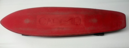 Vintage 1970&#39;s CAL- 240 Skateboard Universal Grabber I Wheels 23&quot; Board - $69.37 CAD