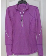 Tangerine Long Slv 1/4 Zip Top Select Color &amp; Sz. Women&#39;s Sz S-XXL NWT M... - $23.14