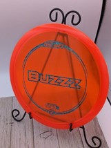 New Discraft Z Buzzz Midrange Disc Golf Disc 175-176 Grams HEART Stamp  - £13.45 GBP