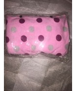 New Pink Baby Blanket - $16.71
