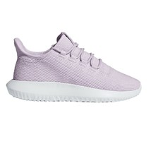 Adidas Originals Tubular Shadow Pink White GS Girls Trainer Sneakers AC8435 - $27.95