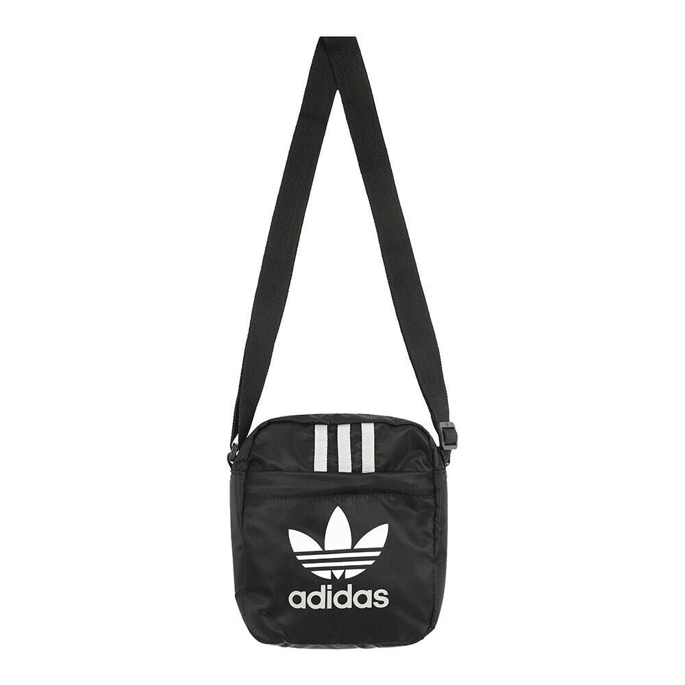 Primary image for Adidas Adicolor Archive Festival Bag Unisex Mini Casual Bag Travel NWT IJ0769