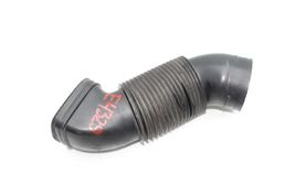 07-13 MERCEDES-BENZ W221 S600 RIGHT PASSENGER SIDE AIR INTAKE PIPE DUCT E4329 image 3