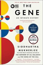 The Gene: An Intimate History [Paperback] Mukherjee, Siddhartha - £7.52 GBP