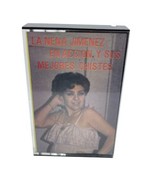 La Nena Jimenez En Accion Y Sus Mejores Chistes Cassette Tape Colombia H... - £17.30 GBP
