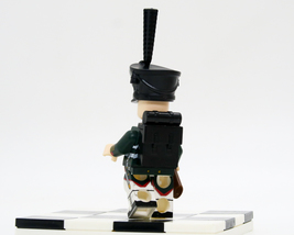 Custom Napoleon Minifigures Napoleonic Wars Russian Imperial Foot Guard N019 image 7