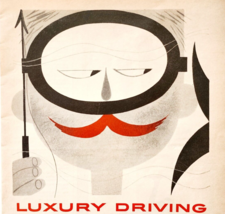 1959 Cities Service Gasoline Advertisement Gas And Oil Economy Vintage D... - €25,67 EUR