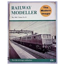Railway Modeller Magazine May 1964 mbox305  The Modern Image - £3.83 GBP