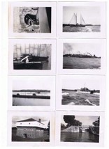 Canada Real (20) Photographs Fort Henry St Lawrence River Mid 20th Century - £14.34 GBP
