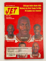 Jet Magazine May 6 1996 Vol 89 #25 NBA Chicago Bulls Superstar Michael Jordan - £11.31 GBP