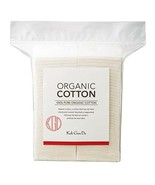Koh Gen Do Organic Cotton 80 Sheets Skin Care Made IN Japan New F/S-
show ori... - $17.28
