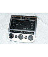 2004 Nissan Murano TC-23902 Navigation cd ac navigation climate panel 517a1 - $225.67 CAD