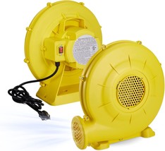 Electric Pump Fan Commercial Inflatable Bouncer Blower, 450W, And Bouncy Castle. - £136.90 GBP