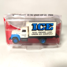 1:87 Classic Metal Works Union Ice Co. IH R-190 Truck Diecast HO Scale - $19.99