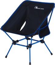 The Lightweight, Heavy-Duty Moon Lence Camping Chair Is Perfect For Hiking And - $43.93