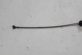 2000-05 TOYOTA CELICA GT CRUISE CONTROL ACTUATOR CABLE K1086 image 2