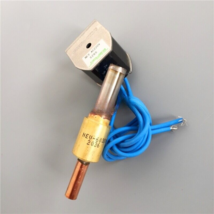 1pc brand new NEV-603DXF solenoid valve NEV603DXF AC220V caliber 5.8MM - £34.88 GBP