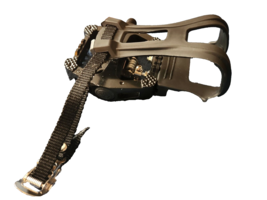 Toe Cage AIEJIAN JG-209 Preowned Left Toe Cage Replacement Part LEFT PEDAL - $26.44