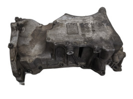 Engine Oil Pan From 2011 GMC Acadia  3.6 12636678 - £44.36 GBP