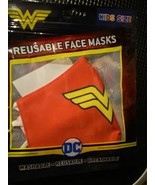face mask washable WONDER WOMAN Kids - £6.53 GBP