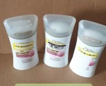 3-Pack Dove Ultimate Water Based + Glycerin Deodorant Peony &amp; Rose Water... - $18.66