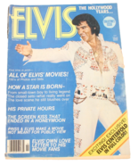 Elvis The Hollywood Years Collector&#39;s Edition Ideal Magazine #2 - €12,84 EUR
