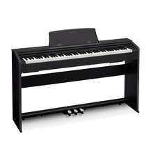 Casio Privia PX-770 Digital Piano - Black - £1,109.80 GBP