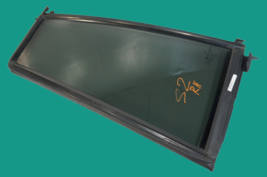 07-2011 mercede x164 gl450 gl550 rear right pass fixed privacy window glass oem - $62.87