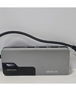 MOKiN USB Docking Station USB C to Dual HDMI Adapter, MOKiN USB C Hub MU... - €11,00 EUR