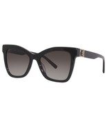 NEW MCM 712S 001 Black Sunglasses with Grey Lenses &amp; MCM Case - $103.90
