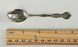 + Los Angeles  Souvenir Silver Spoon - £21.68 GBP