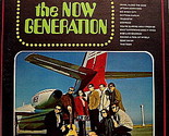 The Now Generation - $19.99