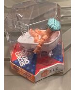 Hex Bug Nitro Circus Mr. Lather in Bathtub *NEW* nnn1 - $14.99