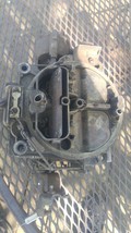 Rochester Quadrajet GM Carburetor 29240MD 1079 Parts Rebuild AS IS - £156.81 GBP