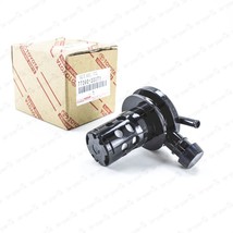 Genuine Lexus 01-05 GS300 GS430 SC430 Fuel Tank Overfill Check Valve 773... - $46.71