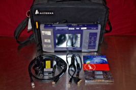 JDSU FST-2802 Testpad 1-Port 1G 2G FIBRE TRAFFIC STREAMS IP VLAN w/o Bat... - €661,30 EUR