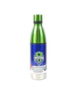 Seattle Sounders FC MLS  Universal Ultra Hot Cold Stainless Steel Bottle... - $36.54 CAD