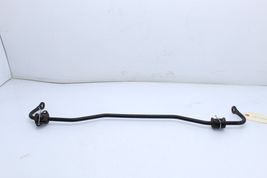 10-13 LEXUS IS250C REAR STABILIZER SWAY BAR Q5300 image 10