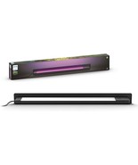 Philips Hue White &amp; Color Amarant Outdoor Light Bar Extension - £225.54 GBP