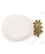 Multifunctional Pineapple Model Tray Dish Plate Ceramics Storage Tray Fr... - £17.83 GBP