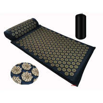 Assorted Acupressure Massage Mat for Stress Relief and Pain Management - $29.23