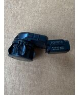 NEW OEM 89341-42010 PDC Bumper Parking Sensor for 16-18 Toyota RAV4 Tacoma - $349.38 MXN