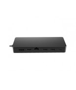 HP 50H55UT SMART BUY HP UNIV USB-C MULTIPORT HUB - $200.92 CAD