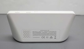 eufy Security E83121D1 Spaceview Baby Monitor Cam Bundle - White image 7