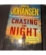 Chasing the Night : An Eve Duncan Novel by Iris Johansen (2011, Uk- a Fo... - $4.51 CAD