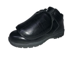 SMITTY | BBS-PS1 | Professional Baseball Umpire Mid-Cut Plate Shoes | Al... - £117.98 GBP
