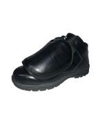 SMITTY | BBS-PS1 | Professional Baseball Umpire Mid-Cut Plate Shoes | Al... - €129,65 EUR