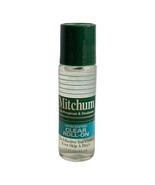 Mitchum Anti Perspirant &amp; Deodorant Unscented Clear Roll On 1.5 fl oz Ne... - €20,48 EUR