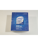 Intel Core 2 Quad 9550 2.83Ghz LGA775 - $24.95